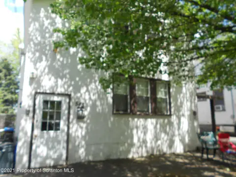 Two-Unit Residential Income Property