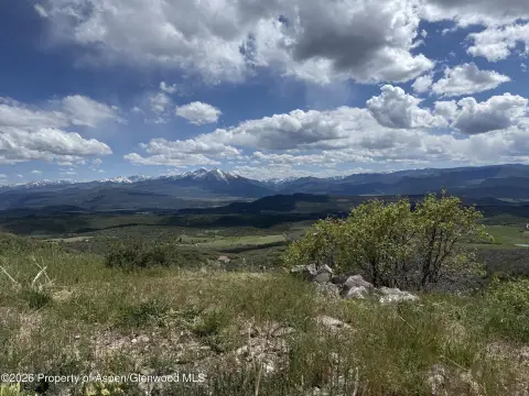 Mountain Homesite with Panoramic Views
