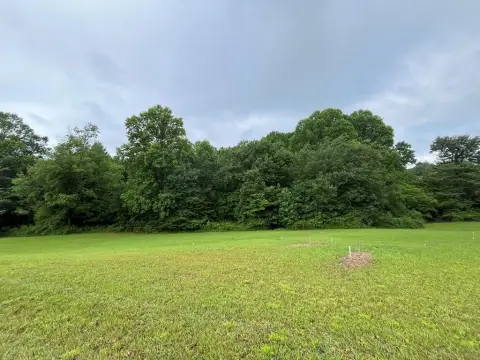 Cleared Buildable Homesite Land