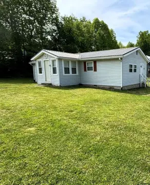 RV and Boat Storage Property