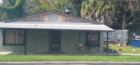 PD-Zoned Commercial Land
