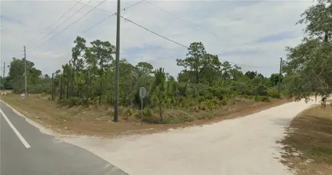 Residential Land in Sebring, FL
