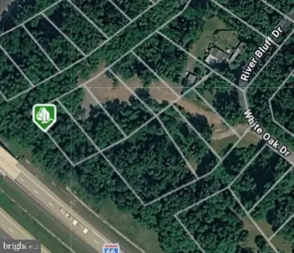 Recreational Land with River Views