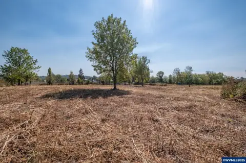 Scio, OR Buildable Acreage