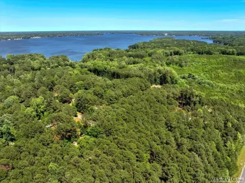 Residential Lot Near Lake Gaston