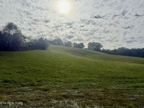 New Tazewell Land Opportunity