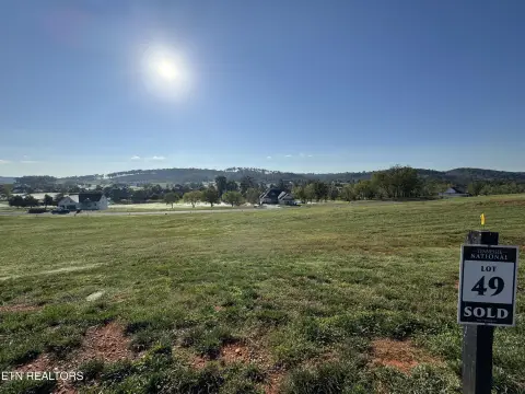 Residential Land in Gated Community