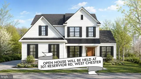 West Chester Homesite Opportunity