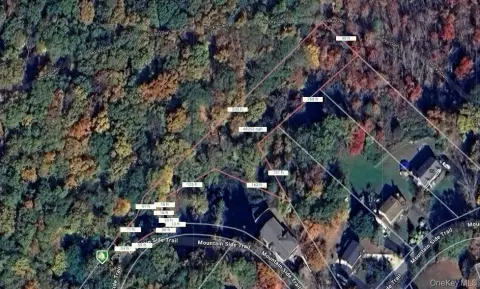 Land in Cortlandt Manor, NY