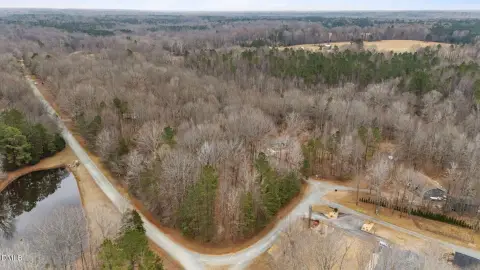 Vacant Residential Land Lot