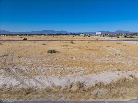 Pahrump, NV Multi-Family Lot