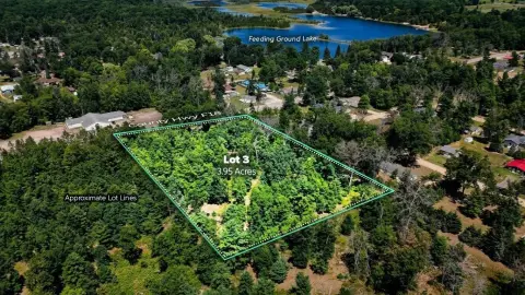 Commercial Land with Direct Access