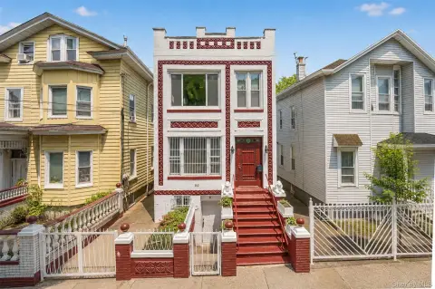 Renovated Detached Duplex