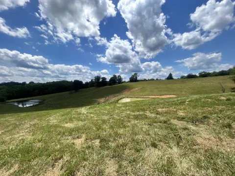 Residential Homesite with Pond Views