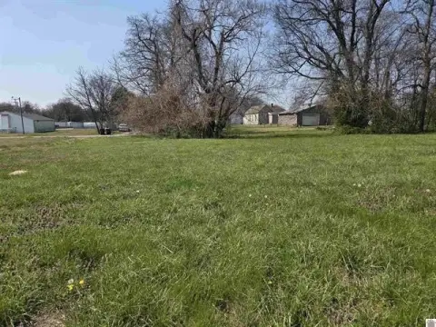 Zoned M-1 Industrial Land Parcel