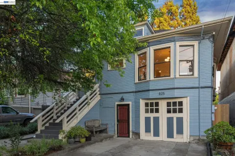 Victorian Fourplex Income Property