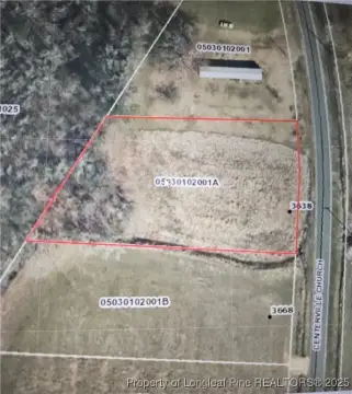 Fairmont, NC Land Opportunity