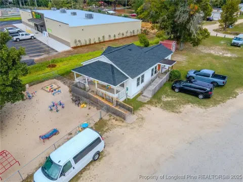 Established Day Care Center
