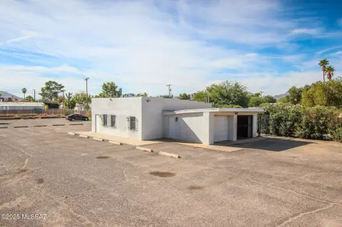Commercial Lot with I-10 Access