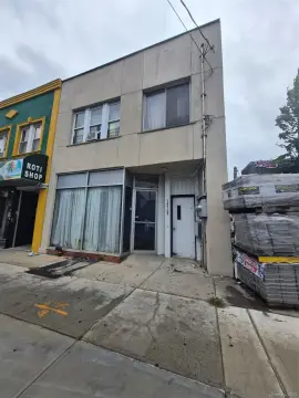 Three-Unit Mixed-Use Property