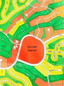 21.35 Acres in Homosassa, FL