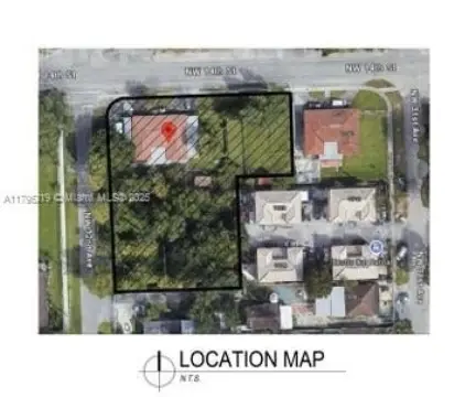 Miami Development Opportunity For Sale