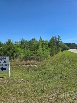 Pembroke, GA Land For Sale