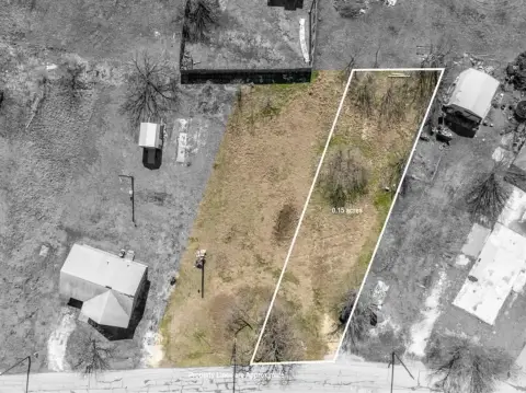 Residential Lot in Hillsboro, TX