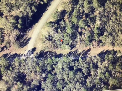 Land in Ocala, Florida