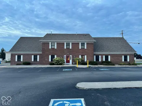 Office Building with Training Room