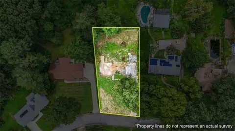 Residential Lot in Decatur, GA