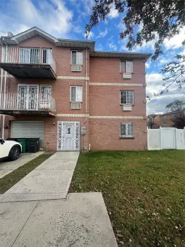 Bronx Two-Family Home