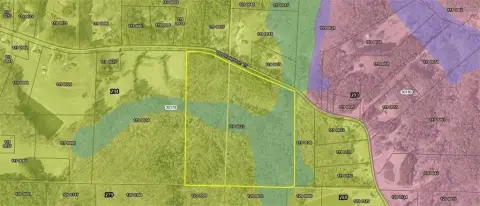 45 Acres of Agricultural Land