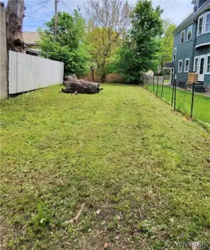 Residential Land in Buffalo, NY