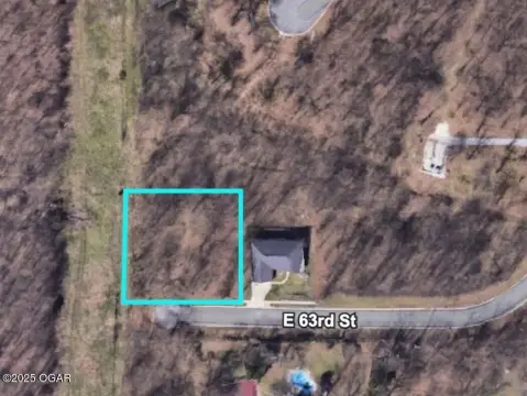 Residential Land in Hidden Hills