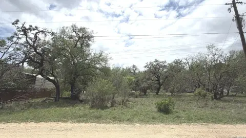 Level Residential Lot in Community