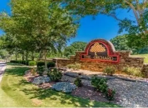 Residential Lot in Gated Community