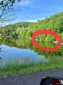 Lake Sherwood Residential Lot