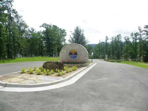 Hallsville Land Near Big Rock