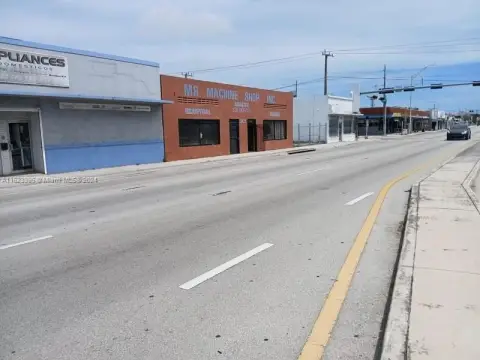 Miami Mixed-Use Redevelopment Opportunity