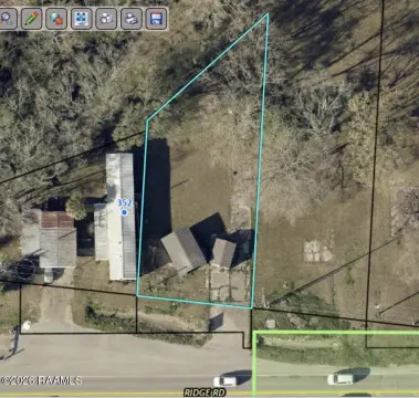 Commercial Land Parcel
