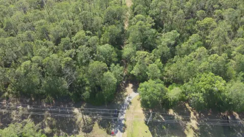 15.6 Acres Vacant Land Jacksonville