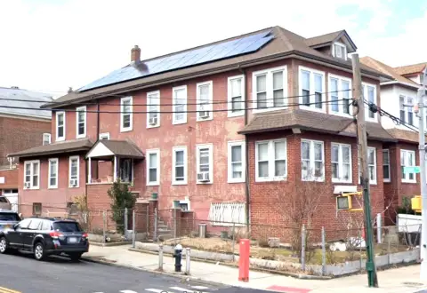 Bronx Development Site For Sale