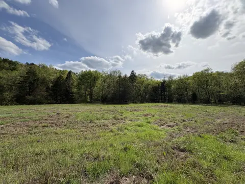 40 Acres Vacant Land