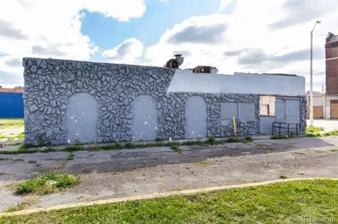 Detroit Commercial Redevelopment Opportunity
