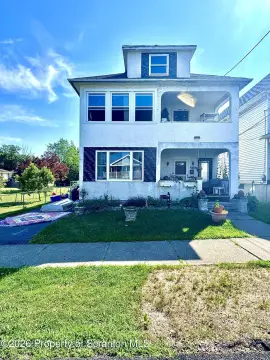Duplex with Renovation Opportunity