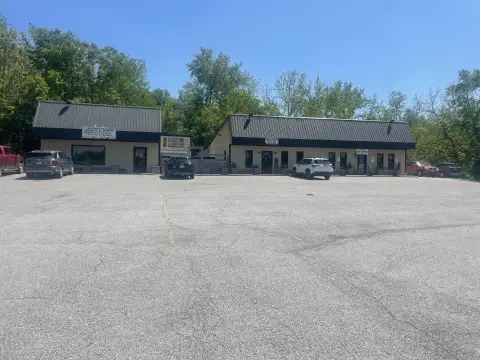 Turnkey Commercial Investment Property