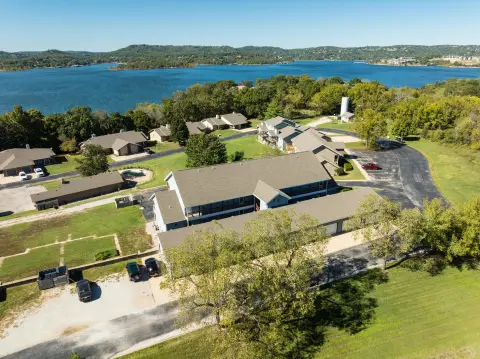 Kimberling City Multifamily Property