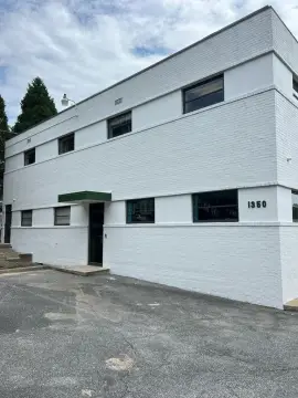 Renovated Office Suites in Columbus