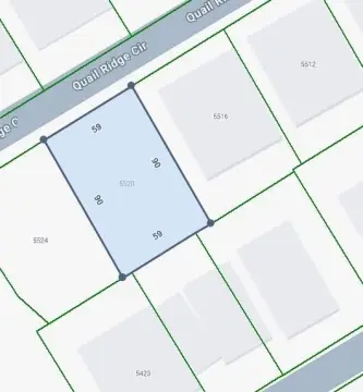 Roanoke Land For Sale